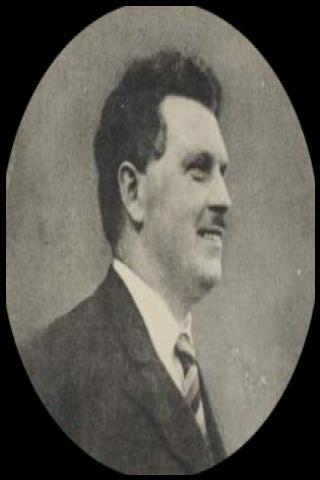 Famous People with surname Derrig