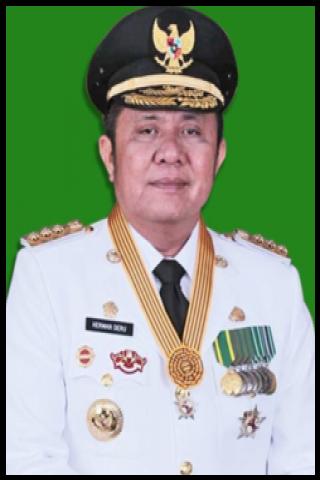 Famous People with surname Deru