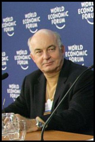 Famous People with surname Derviş