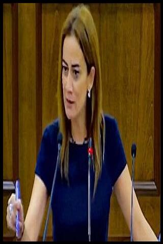 Famous People with surname Derya