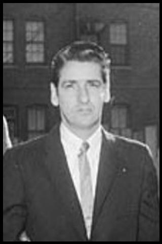 Famous People with surname Desalvo