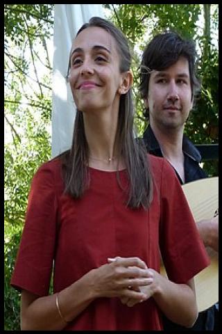 Famous People with surname Desandre