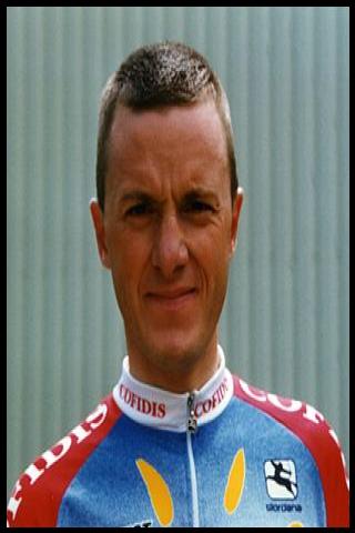 Famous People with surname Desbiens