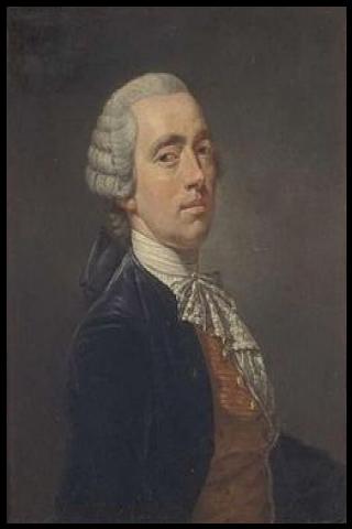 Famous People with surname Descamps