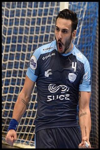 Famous People with surname Descat