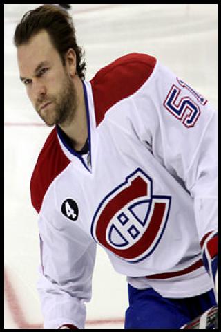 Famous People with surname Desharnais