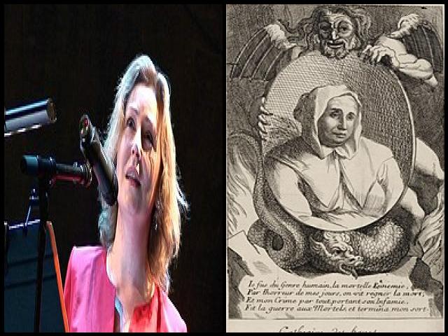 Famous People with surname Deshayes