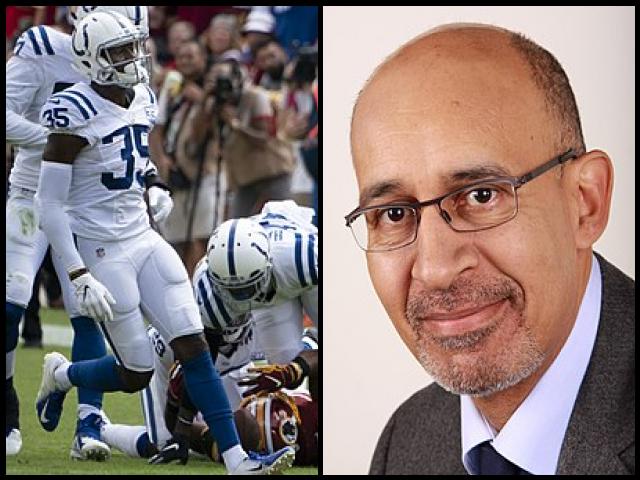 Famous People with surname Desir