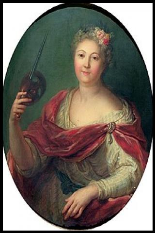 Famous People with surname Desmares