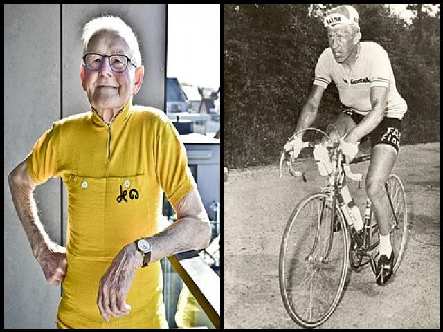 Famous People with surname Desmet