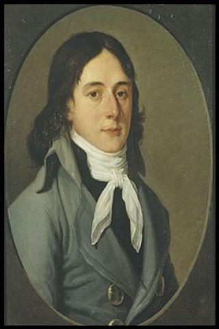 Famous People with surname Desmoulins