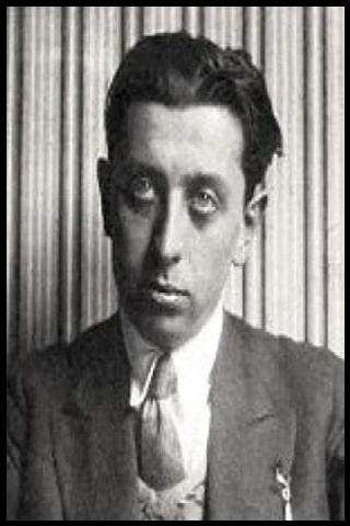 Famous People with surname Desnos