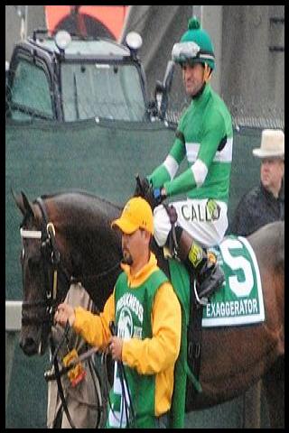 Famous People with surname Desormeaux