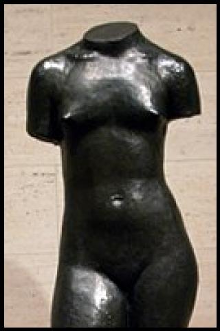 Famous People with surname Despiau