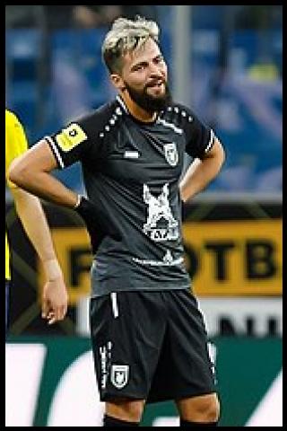 Famous People with surname Despotović