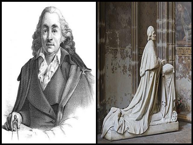 Famous People with surname Desprez