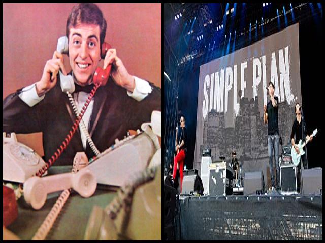 Famous People with surname Desrosiers