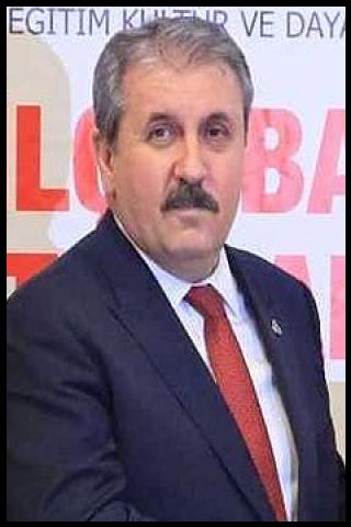 Famous People with surname Destici