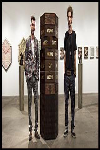 Famous People with surname Detail