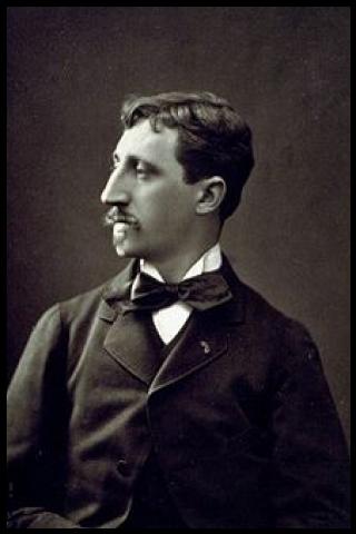 Famous People with surname Detaille