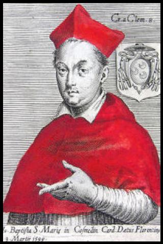 Famous People with surname Deti