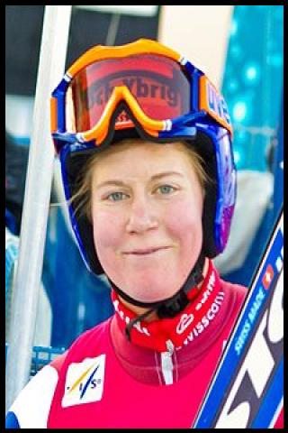 Famous People with surname Dettling