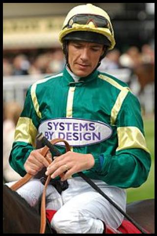 Famous People with surname Dettori