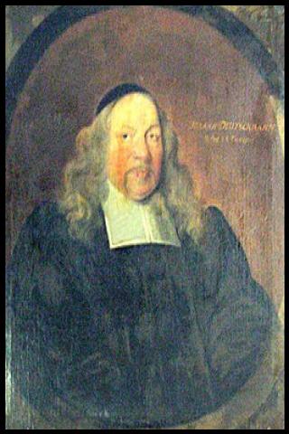 Famous People with surname Deutschmann