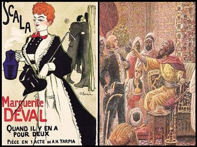 Famous People with surname Deval