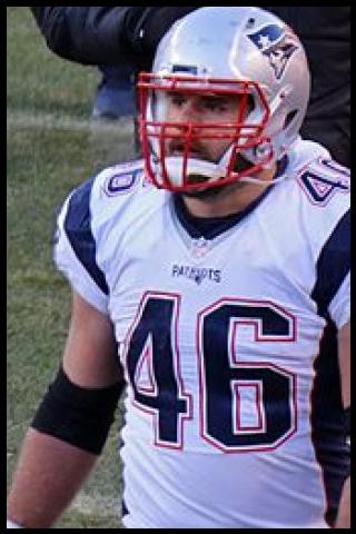 Famous People with surname Develin