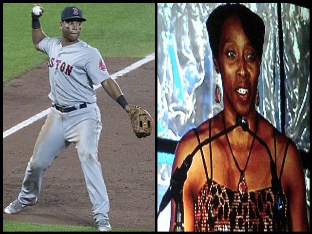 Famous People with surname Devers