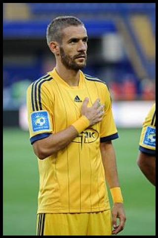 Famous People with surname Dević