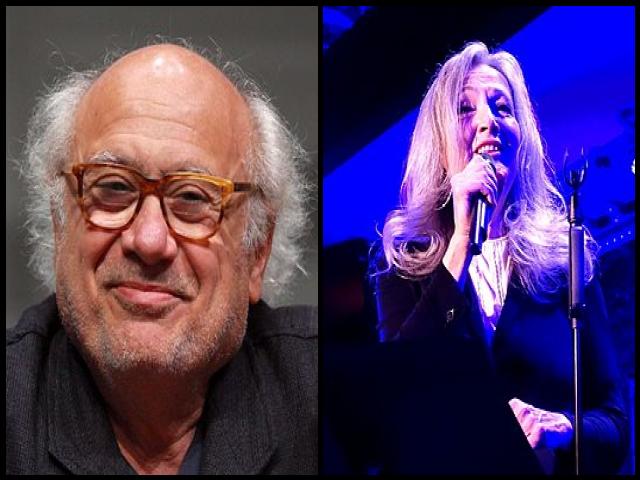 Famous People with surname Devito