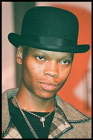 Famous People with surname Devoe
