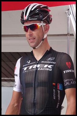 Famous People with surname Devolder