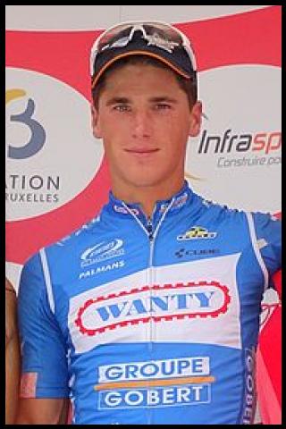 Famous People with surname Devriendt