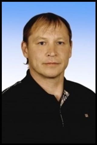 Famous People with surname Devyatkin