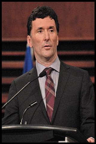 Famous People with surname Dewar