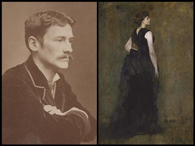 Famous People with surname Dewing