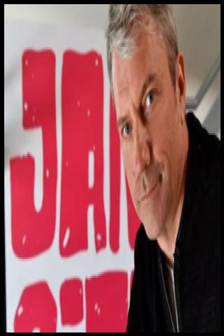 Famous People with surname Dewolfe