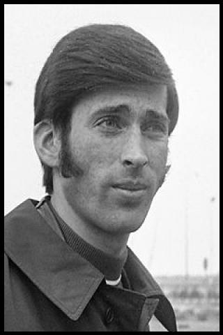 Famous People with surname Deyna