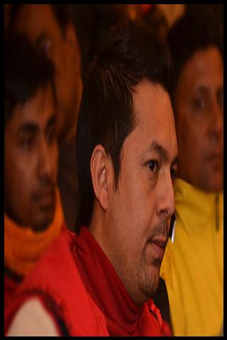 Famous People with surname Dhakal