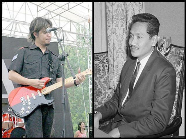 Famous People with surname Dhani