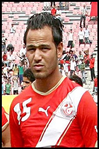 Famous People with surname Dhaouadi