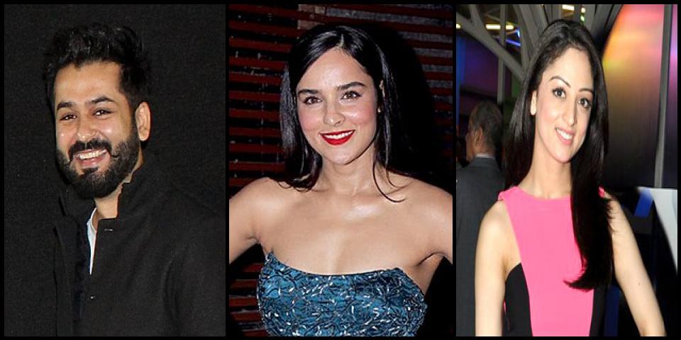 Famous People with surname Dhar