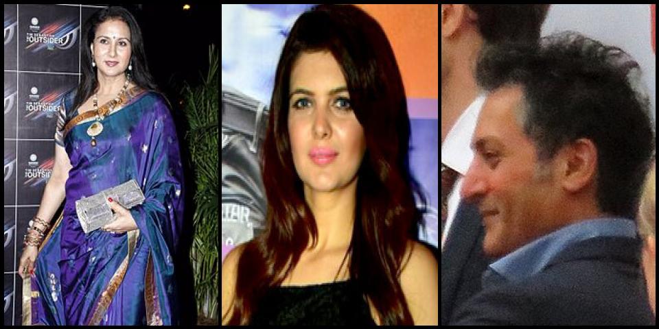 Famous People with surname Dhillon