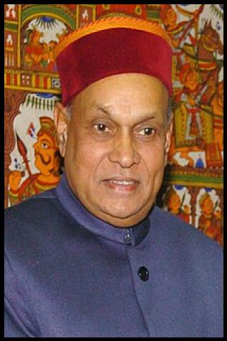 Famous People with surname Dhumal