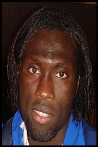 Famous People with surname Diakhate