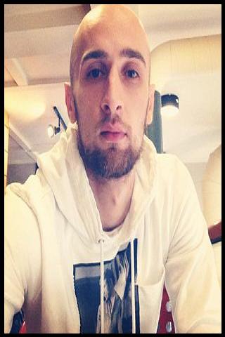 Famous People with surname Dibirov