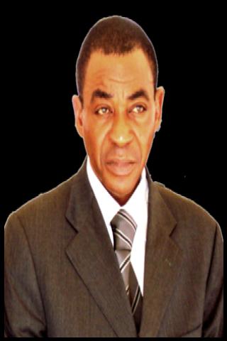 Famous People with surname Diby